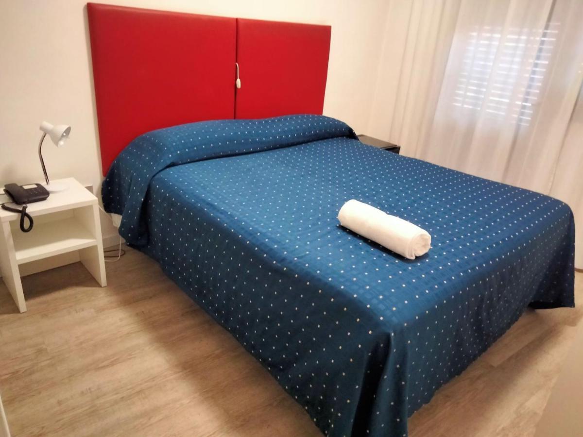 Hotel Kristall San Dona di Piave Bagian luar foto