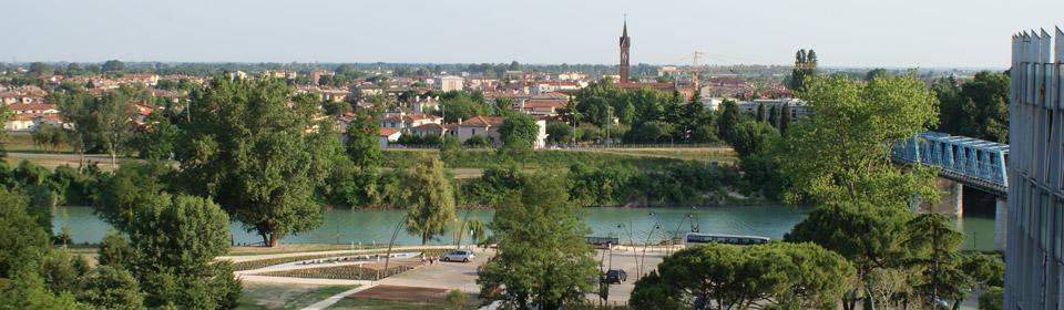 Hotel Kristall San Dona di Piave Bagian luar foto