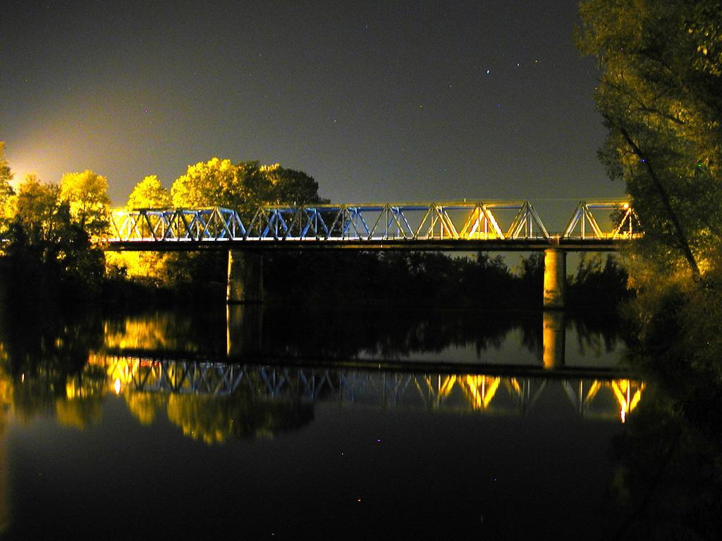 Hotel Kristall San Dona di Piave Bagian luar foto