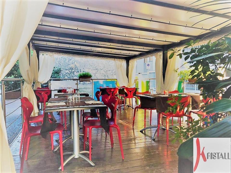 Hotel Kristall San Dona di Piave Bagian luar foto