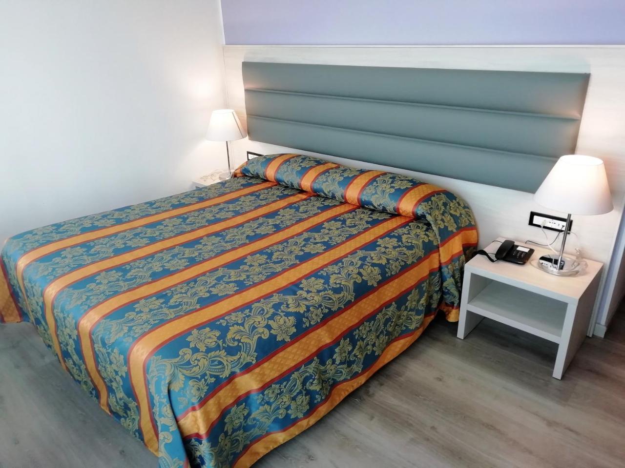 Hotel Kristall San Dona di Piave Bagian luar foto